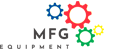 MFG EQUIPMENT